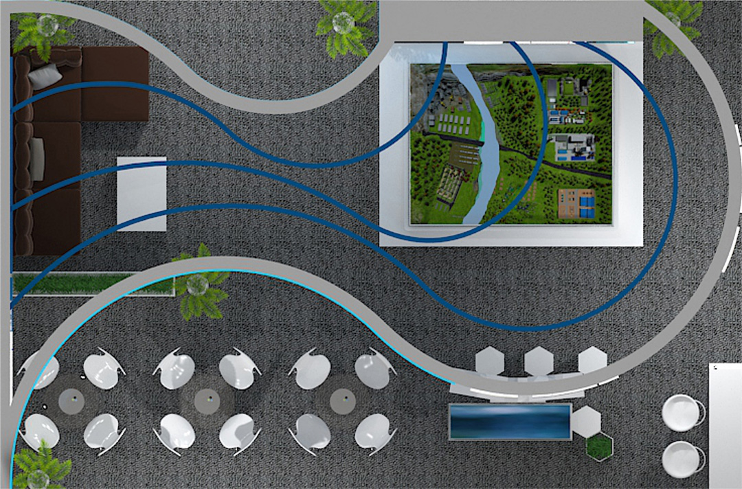 中國能源丨廣東污染防治交流會