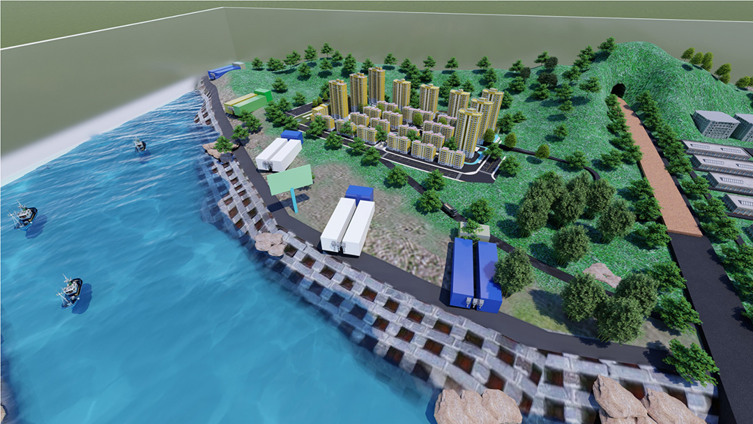 中國能源丨廣東污染防治交流會