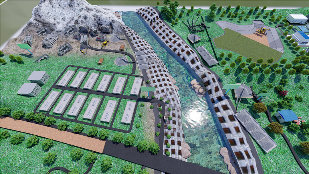 中國能源丨廣東污染防治交流會