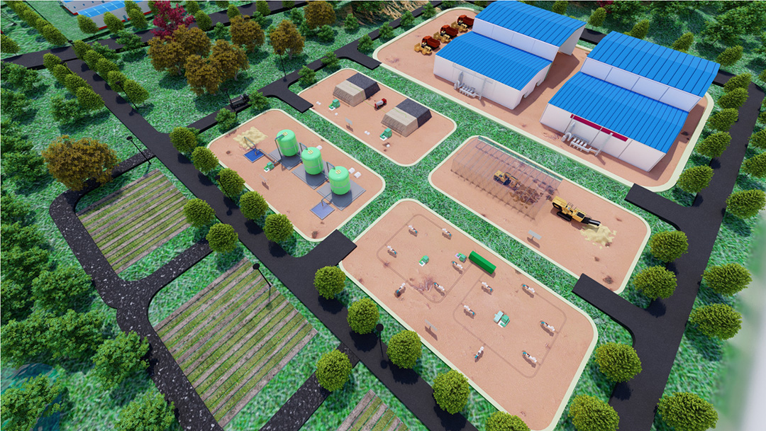 中國能源丨廣東污染防治交流會