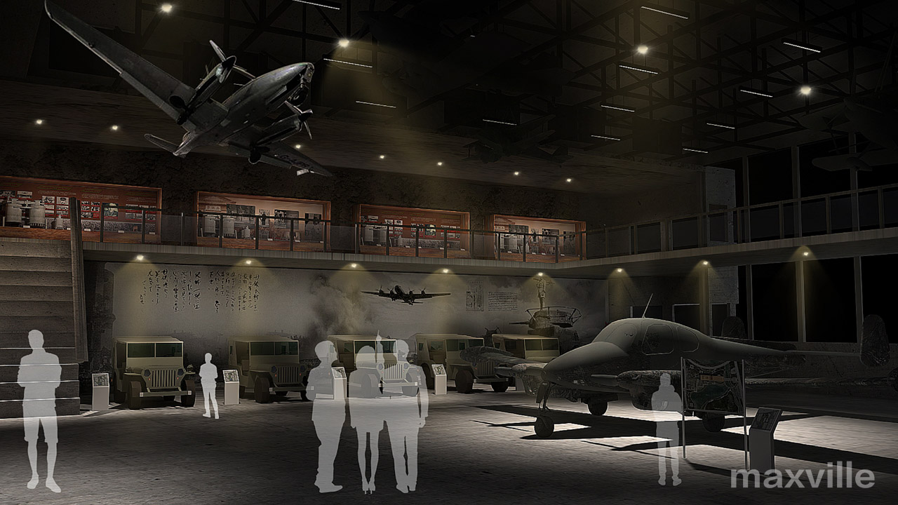 紅軍軍事裝備博物館