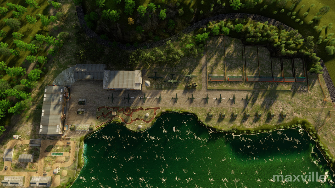 紅軍軍事裝備博物館