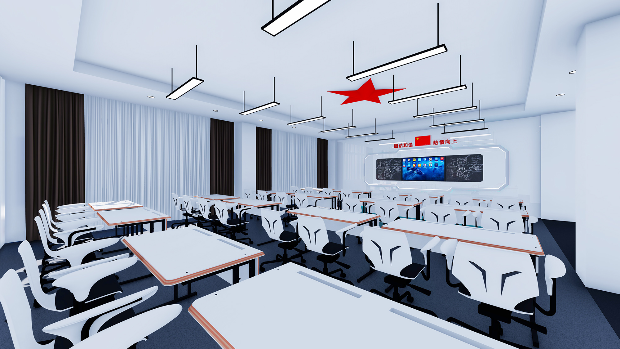 尚為集團(tuán)光電博物館