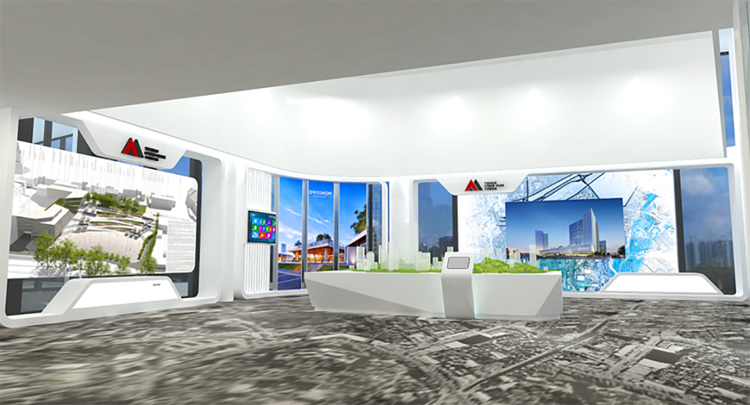 鳳崗天安數(shù)碼城T5